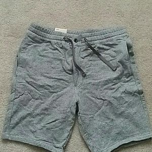 Levi's Drawstring Shorts